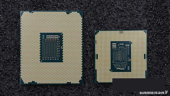 i7 7700K和i7 7740X哪個好？i7-7740X與7700K的區別