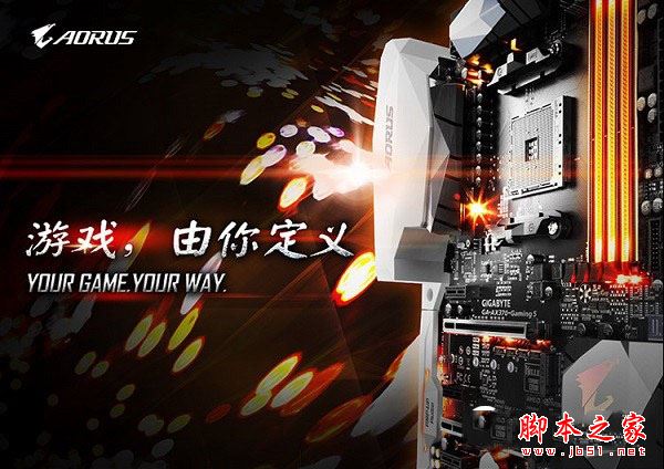 R7 1800X配什么主板好？4款適合AMD新銳龍Ryzen7 1800X搭配的主板推薦