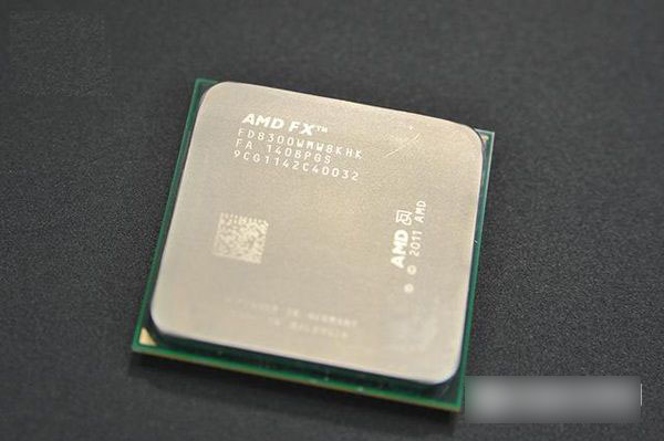 i5 4590和FX 8300哪個好 FX-8300與i5-4590區別對比