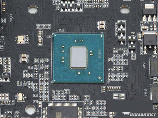 X299新平臺 Intel酷睿i7-7740X評測