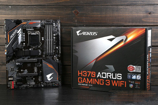 B360和H370有什么區別 H370主板和B360主板區別對比