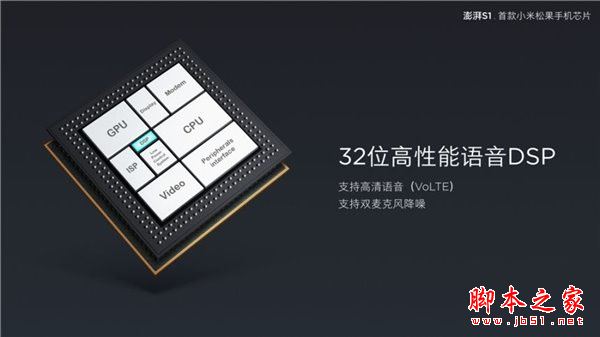 小米澎湃s1相當于什么處理器？小米澎湃S1性能是否能夠完勝高通626/聯發科P25/麒麟655
