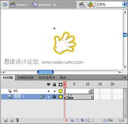 Flash CS4教程：詳細解析抓喜慶游戲教程,PS教程,思緣教程網