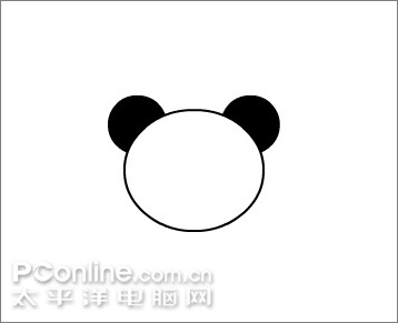 Flash實戰：制作國寶熊貓舉重動畫