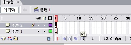 用flash制作30秒倒計時！