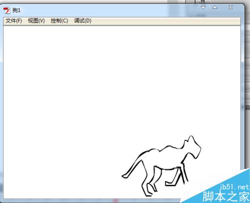 FLASH如何制作動畫