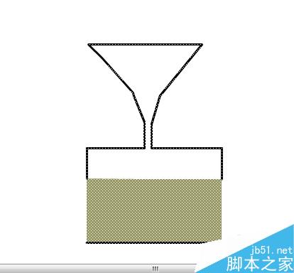 漏斗模擬―FLASH軟件