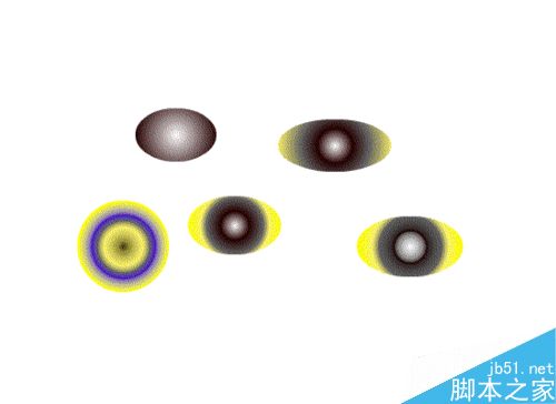 FLASH混色器設置三