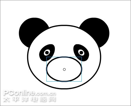 Flash實戰：制作國寶熊貓舉重動畫
