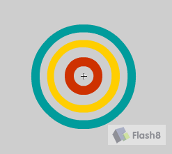 Flash動畫制作實例_小野人玩搖滾_武林網VeVB.COm網絡整理
