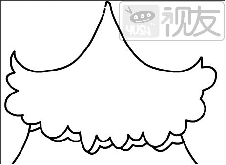 Flash教程：制作卡通風格的圣誕樹,PS教程,思緣教程網