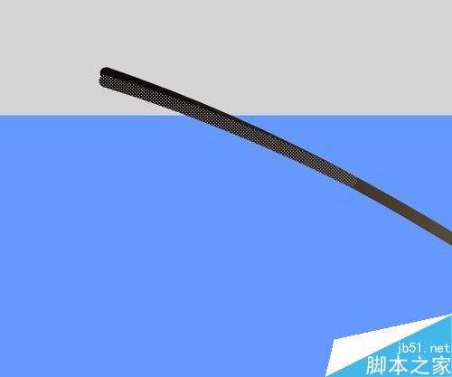 flash繪制玻璃蝴蝶