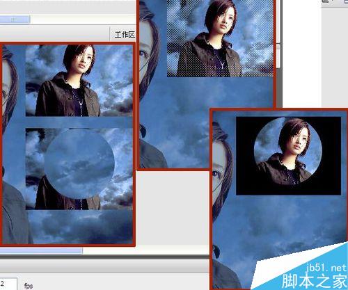 flash腳本roll實例2――轉動的光碟