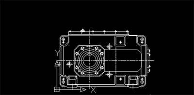 用PDF FLY把PDF轉成CAD格式的方法
