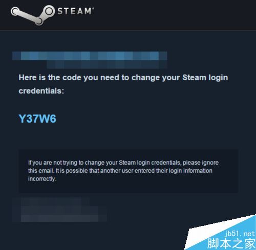 steam賬號被盜怎么辦？steam賬號被盜找回教程