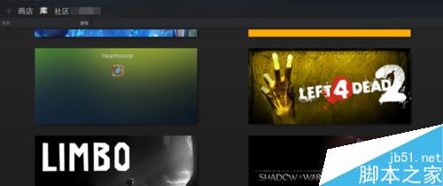 Steam無法添加游戲怎么辦？steam添加非steam游戲教程