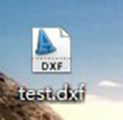 用PDF FLY把PDF轉成CAD格式的方法