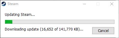 steam下載怎么提速？steam下載提速圖文教程