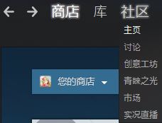 Steam是什么？Steam新手使用教程