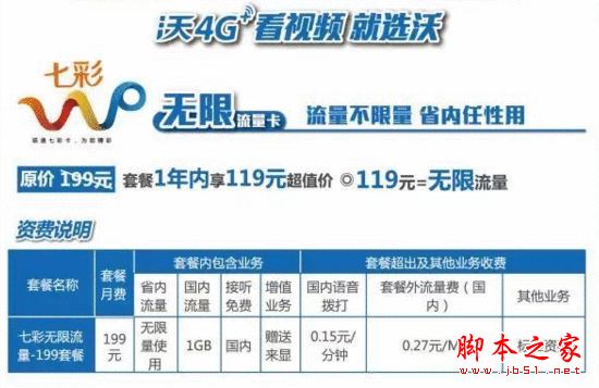 米粉卡劃算嗎？小米無限流量米粉卡套餐資費詳情介紹
