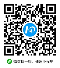 微信小程序二維碼合集 你想要的都在這里