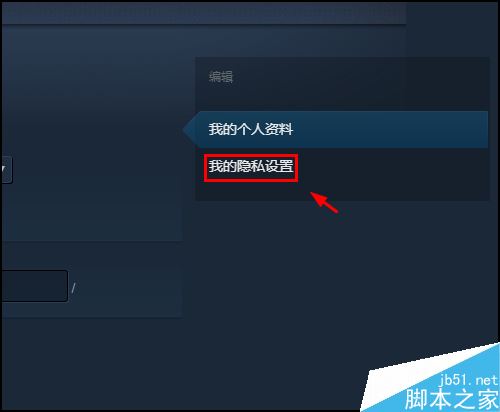 steam怎么公開庫存？steam庫存公開教程
