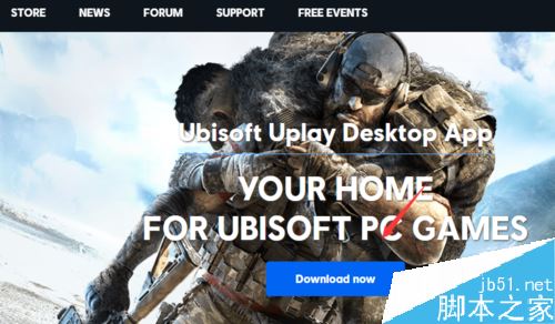 Uplay怎么下載？Uplay下載安裝教程