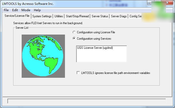 Imageware怎么安裝？Imageware 13.2 64位圖文安裝教程