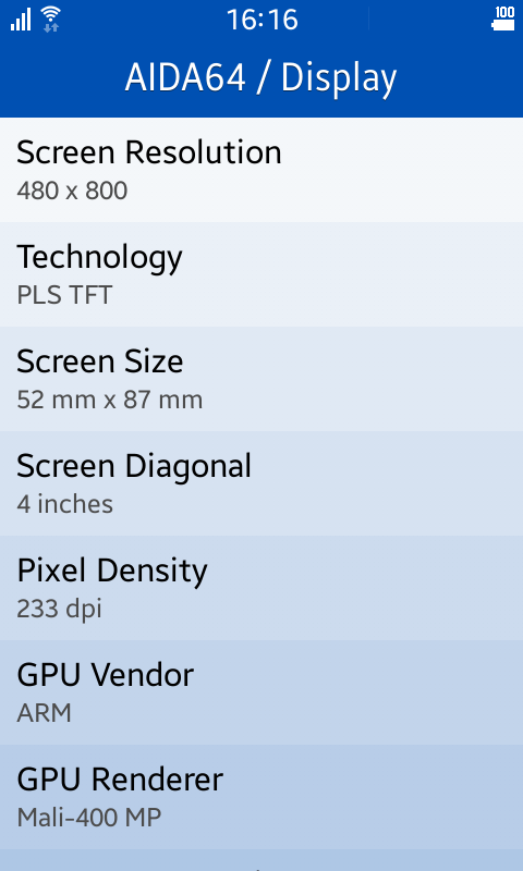 AIDA64 5.30正式發布：支持Windows 10、Skylake