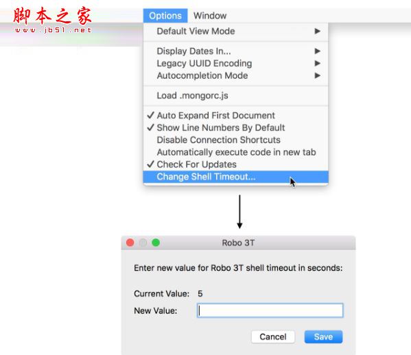 Robo 3T怎么使用？Robo 3T安裝+使用教程