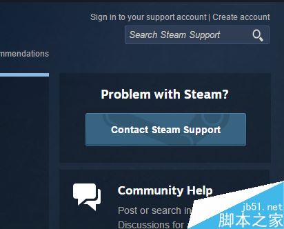 Steam如何申訴？Steam申訴流程圖解