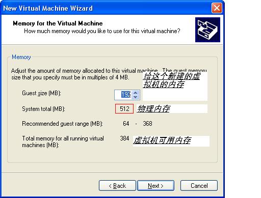 詳盡VMware教程