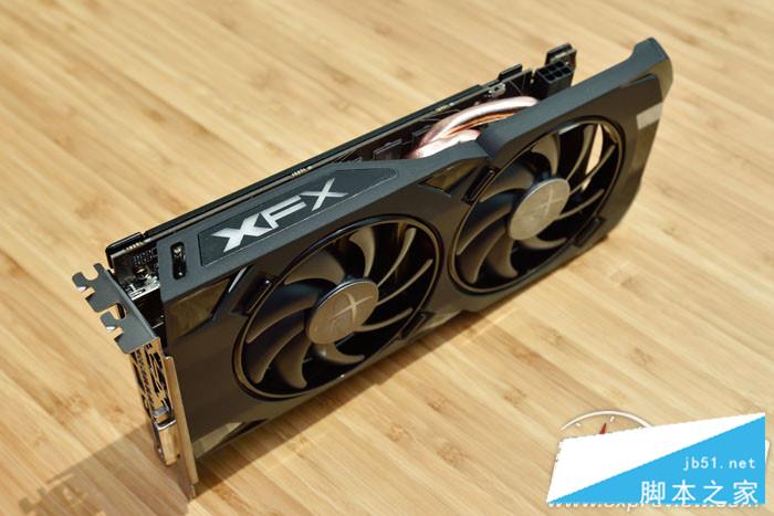 訊景RX 470黑狼進化顯卡評測：與RX 480性能差距有多大？