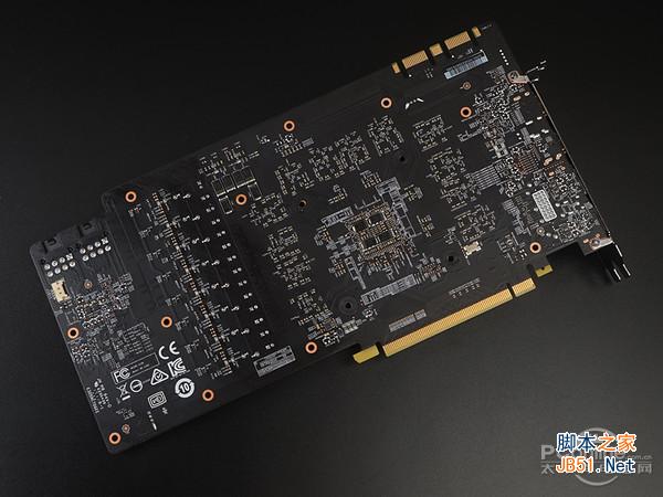 微星GTX1080Ti Gaming X評測