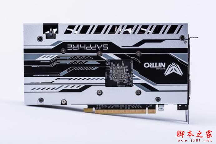 AMD發布RX 470D顯卡！對位GTX 1050Ti 