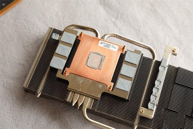 5600XT 14Gbps新版首測 AMD又來了一發良心升級 