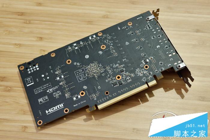 訊景RX 470黑狼進化顯卡評測：與RX 480性能差距有多大？
