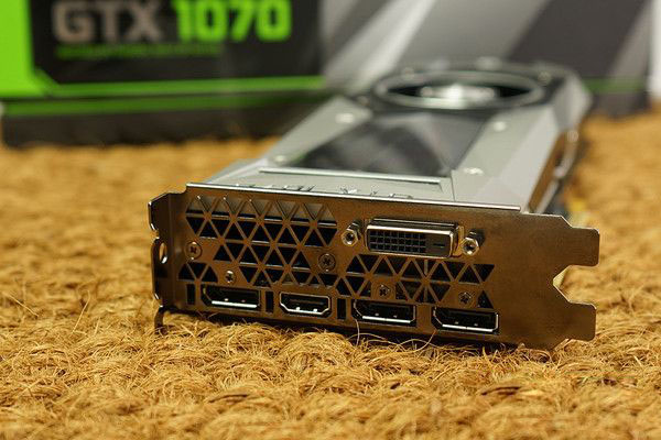 GTX1070怎么樣 GTX1070首發評測