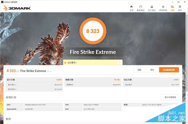 電競跨界之作 iGame 1070 定制版評測 