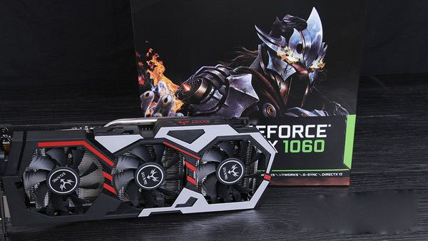 RX470與GTX1060 3GB版哪個好 GTX1060 3GB版對比RX470