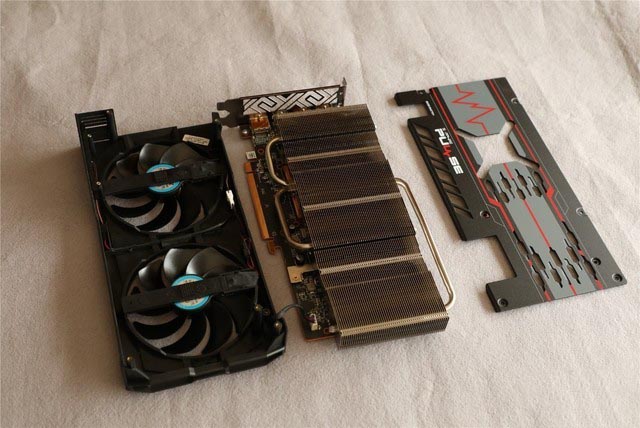 5600XT 14Gbps新版首測 AMD又來了一發良心升級 