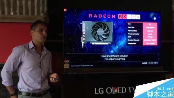 AMD RX470/460新千元卡規格、上市全解析：平民14nm
