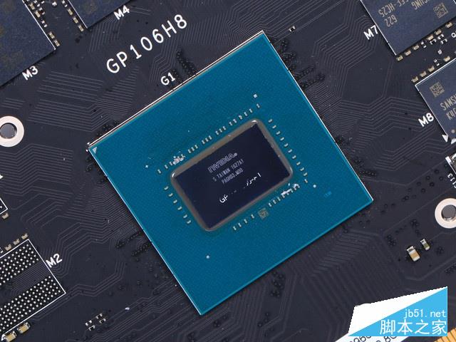 均衡穩定 七彩虹1060烈焰戰神U 3G評測 