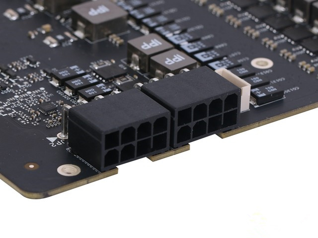 黑科技加持 iGame1080Ti Vulcan X評測 