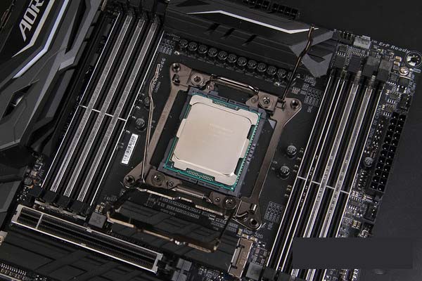GTX1070Ti配什么CPU好？GTX1070Ti配什么主板？