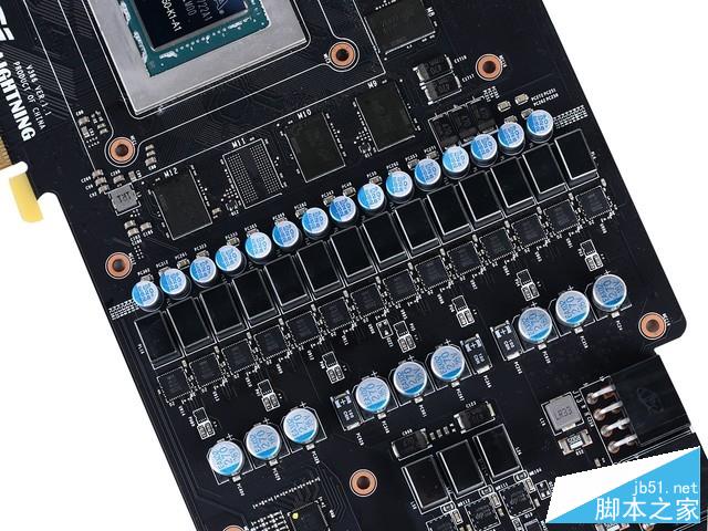 8999元超頻王 微星GTX 1080 Ti閃電評測 