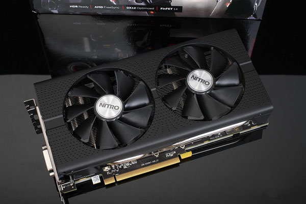GTX1050Ti和RX470哪個好 RX470與GTX1050Ti區別對比