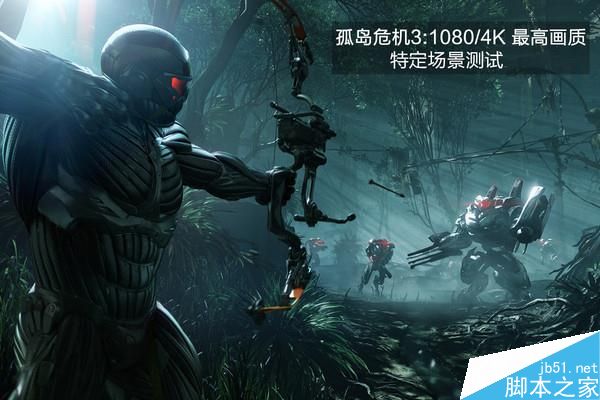 GTX1060筆記本顯卡首測：竟能挑戰桌面2K神卡？