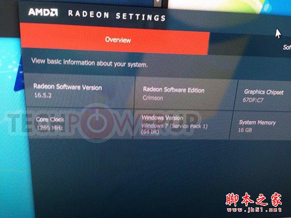 AMD Radeon RX 480性能究竟如何？