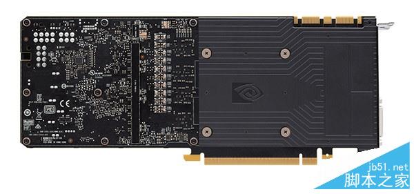 地球最強單芯卡王 NVIDIA TITAN X首測 
